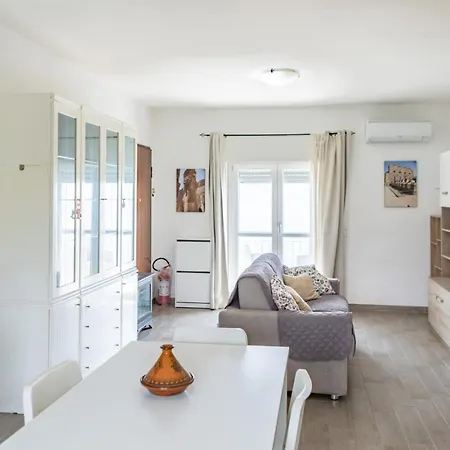 Sweet Apartamento Marina di Gioiosa Ionica