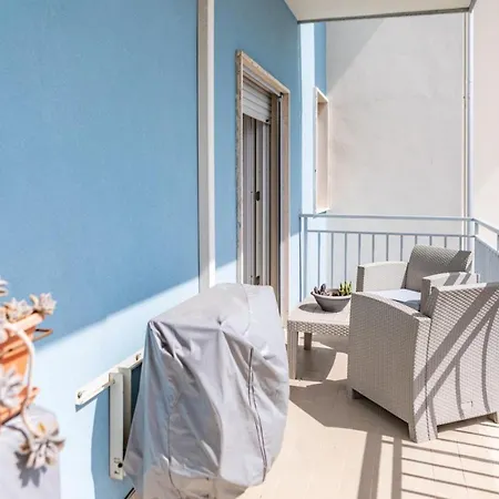 Apartamento Sweet Marina di Gioiosa Ionica