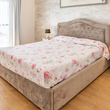 Sweet Apartamento