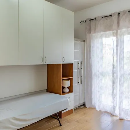 Apartamento Sweet Marina di Gioiosa Ionica