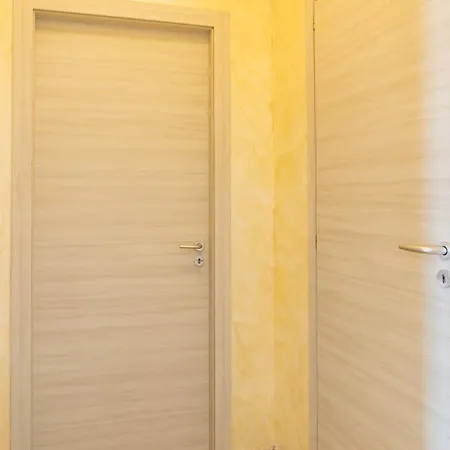 Sweet Apartamento