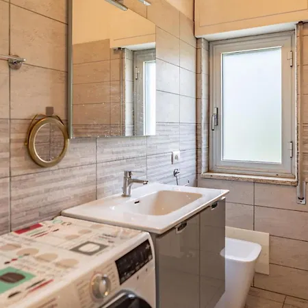 Sweet Apartamento Marina di Gioiosa Ionica