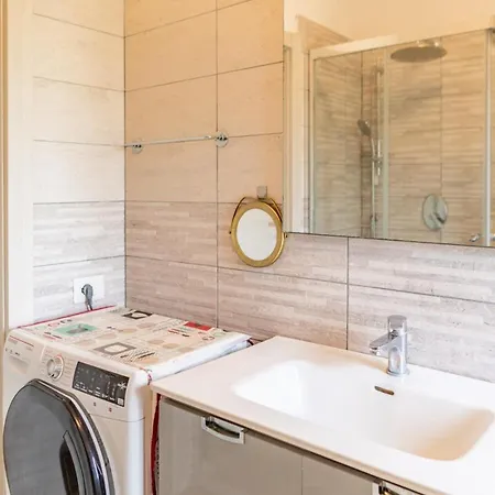 Apartamento Sweet Marina di Gioiosa Ionica