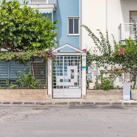 Apartamento Sweet Marina di Gioiosa Ionica